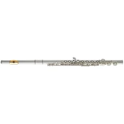 Yamaha YFL 312GL Koncertna flavta (Kot novo)