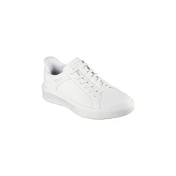 Skechers Muške patike Court Break, Bele