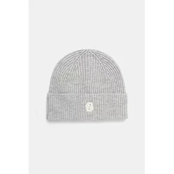 Volnena kapa BOSS Leah-B-Icon_hat