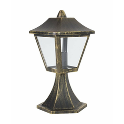 Ledvance - Spoljašnja lampa ENDURA 1xE27/60W/230V IP44