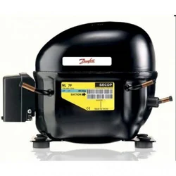Danfoss Set FR kompresor, NL7F 187 W