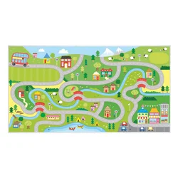 Conceptum Hypnose Kids 40 Dečiji tepih, 120x180cm
