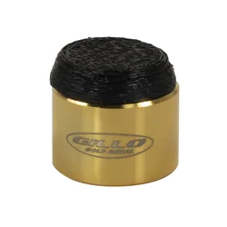 Gillo Weight head 24kt Gold Plated