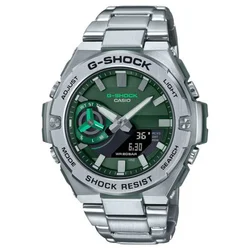Casio G-Shock GST-B500AD-3A