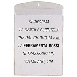 Fascikl u za radni nalog pp a5 pk10 us.