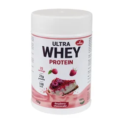 Olympic Ultra Whey Protein Malina Cheesecake 750g