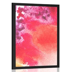 Plakat abstraktna slika - 60x90 no frame