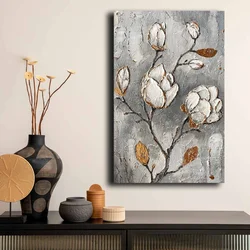Wallity Slika na platnu 45x70cm
