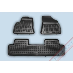 Rezaw-Plast Tipske patosnice za  Peugeot 5008 (2010+) - kadice