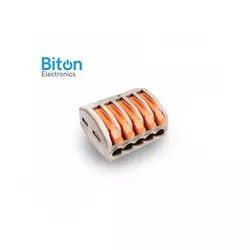 BITON ELECTRONICS WAGO KLEMA CMK-415