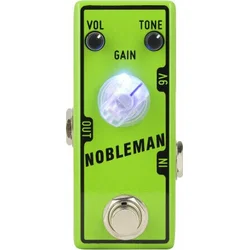 Tone City Nobleman