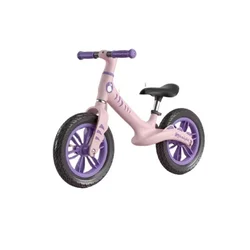 Bicikl 12 Balance Bike Pink