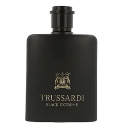 EDT za muškarce Trussardi Black Extreme 100ml TESTER