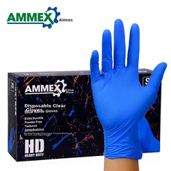 Ammex Jednokratne rukavice, 100 komada