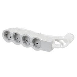 694561 PROD LETVA 4X2P+E 3M BIJ/SIV