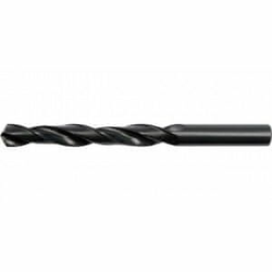 YATO Vrtalnik za kovino 2,5 mm HSS 10 kosov