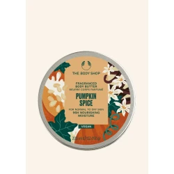 Pumpkin Spice Body Butter 200 ML