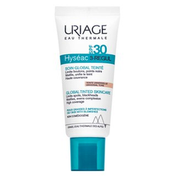 URIAGE Hyseac 3-REG Tonirana Krema SPF 30 40 mL