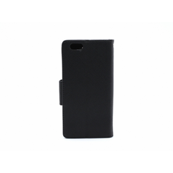 Maska Mercury za iPhone 6 plus/6S plus crna