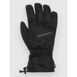 Horsefeathers Cornell rokavice black