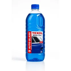 Zimska tečnost za stakla 2L TEXOL
