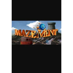 Mazement (PC) Steam Key GLOBAL