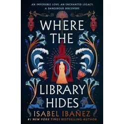Where the Library Hides