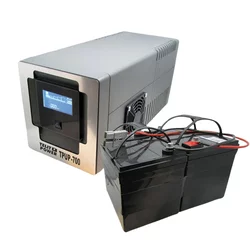 TELIT POWER UPS Konvertor za kotao na pelet TPUP-700, 1000VA, 700W
