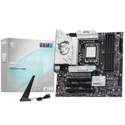 MSI B860M GAMING PLUS WIFI