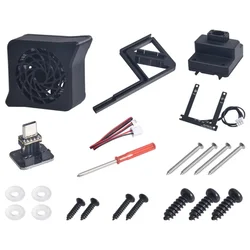 BIQU Panda Cooler - Bambu Lab A1-Serie