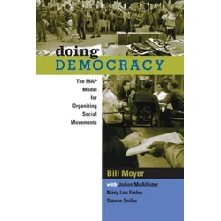 Doing Democracy