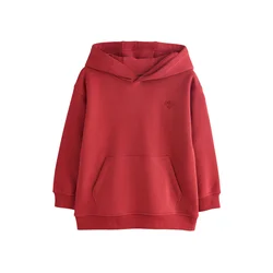 Next Majica rjasto rdeča
