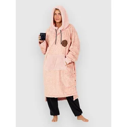 After Sofa Surf Poncho powder pink