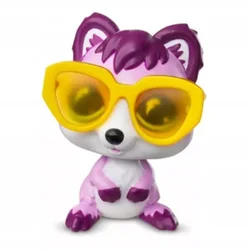 Littlest Pet Shop: Igrača - 1 kos, 5. serija, 461 kenguru