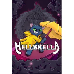 Hellbrella Steam Key (PC) GLOBAL