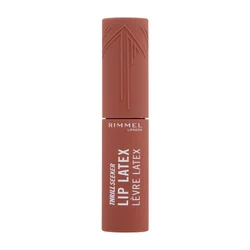 Rimmel Thrill Seeker Lip Latex tečni ruž 250 HONEY BUN