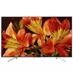 KD75XF8596B Smart 4K Ultra HD