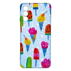 Maska za telefon SVETLECE za Samsung S21 Plus DZ9/6