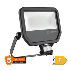 Reflektor sa PIR senzorom 50W LEDVANCE LED