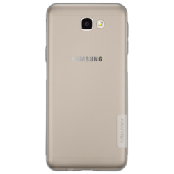 Maska Nillkin Nature za Samsung J5 Prime/G570F sivi.