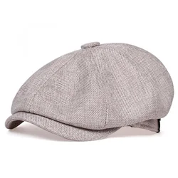 Beretka TH-11084 - Siva / L KP11084
