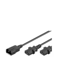 Microconnect PE061318 power cable