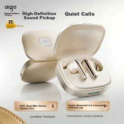 Aigo Bluetooth slušalice TA56, Bele