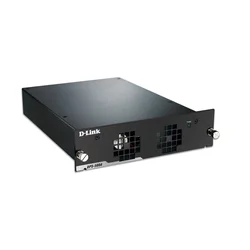 D-Link DPS-500A 156W Modular Redundant Power Supply (DPS-500A)