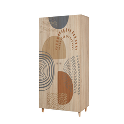 Hanah Home Ormar Lidya 2 -975