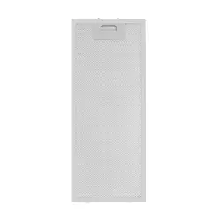 KLARSTEIN aluminijev maščobni filter za kuhinjsko napo LOREA (56x18.5cm)