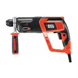 BLACK & DECKER elektropneumatski cekic KD975KA