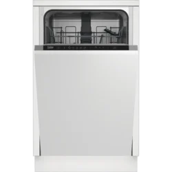 BEKO DIS35026 ugradna mašina za pranje sudova