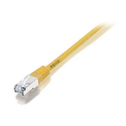 Equip - Cable Cat.6 S/FTP, 15m (605568)