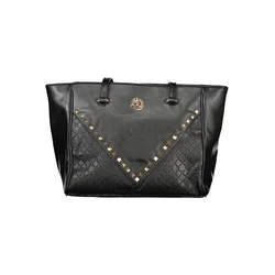 Laura Biagiotti Ženska torba LB25W-112-2, Crna